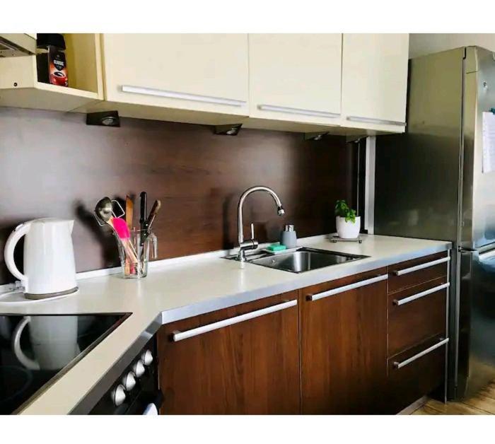 Apartment Sakvice 390 Экстерьер фото
