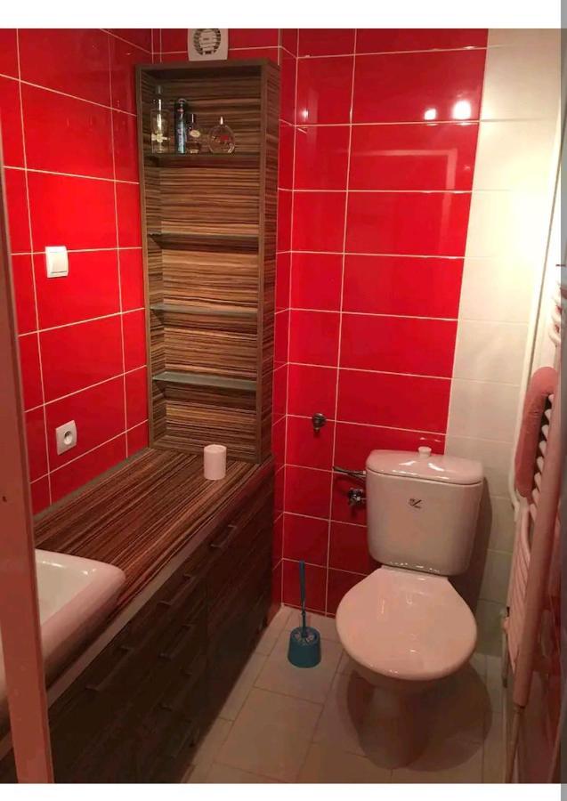 Apartment Sakvice 390 Экстерьер фото