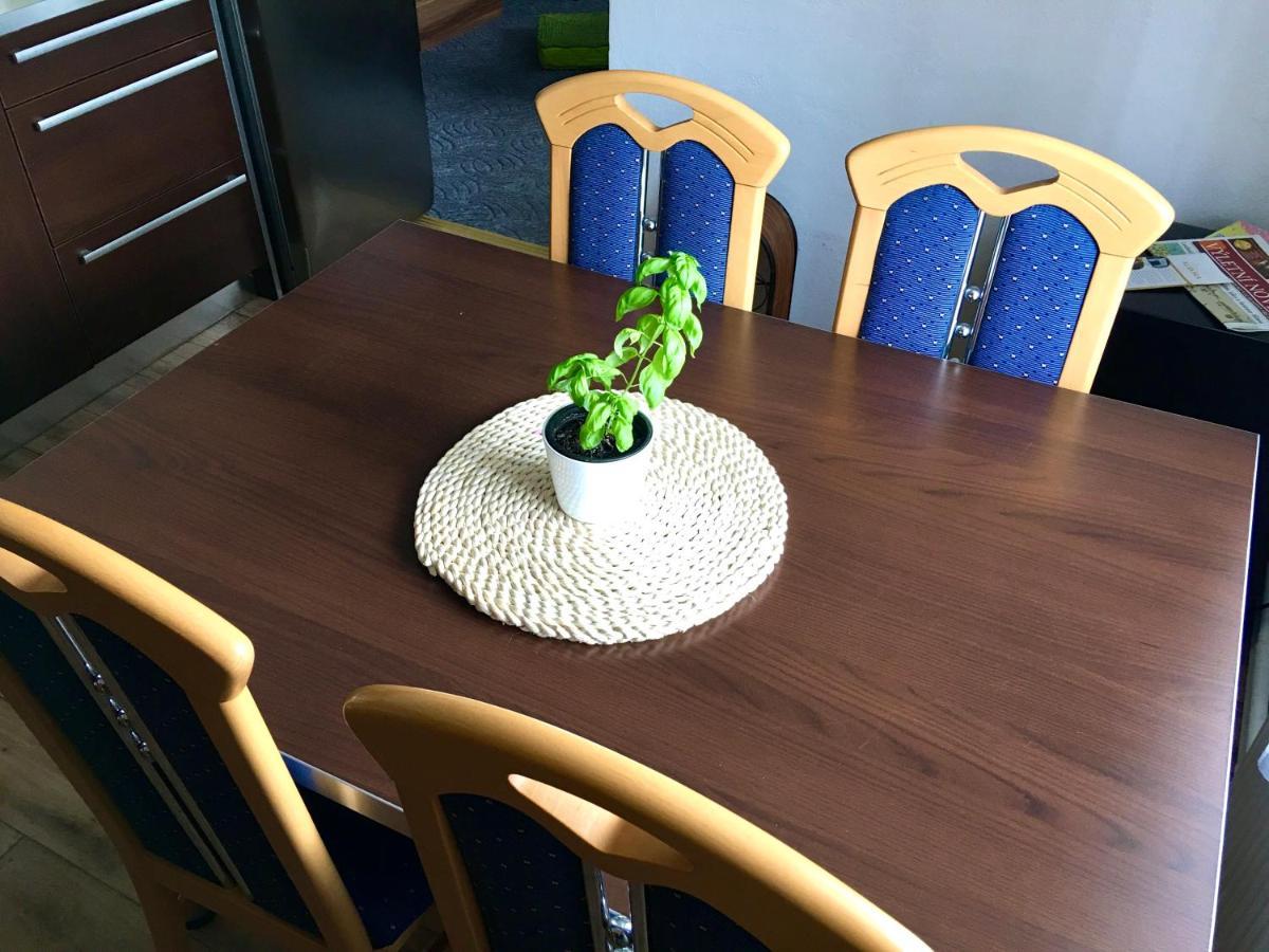 Apartment Sakvice 390 Экстерьер фото