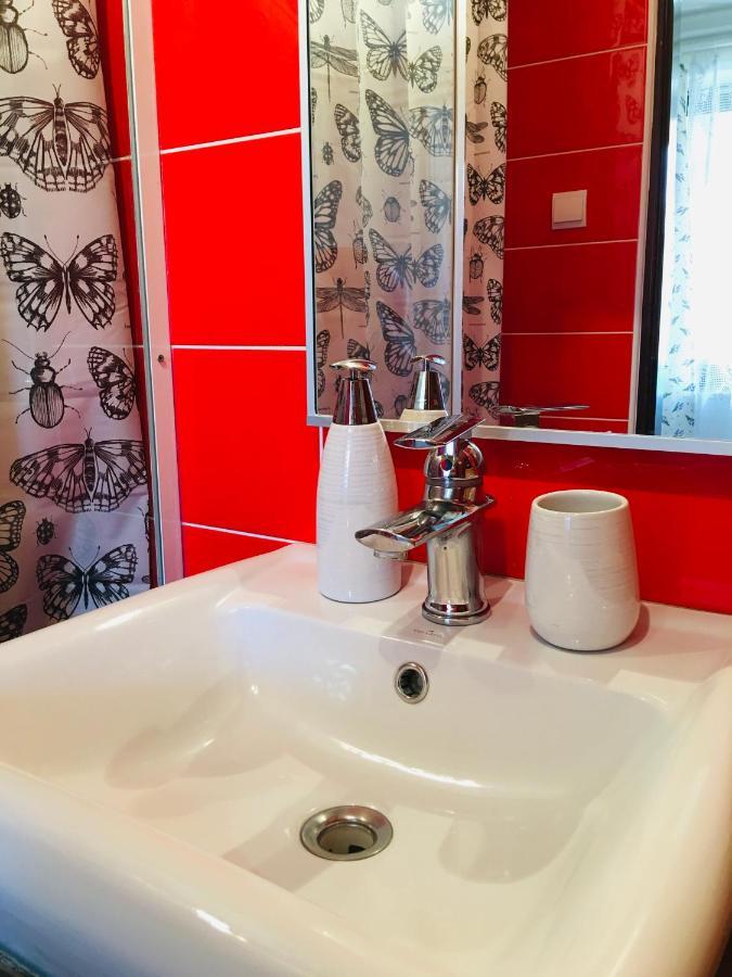 Apartment Sakvice 390 Экстерьер фото